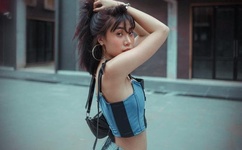 1996版杨思敏最经典的一句